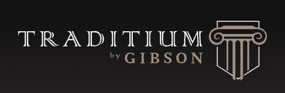 TRADITIUM by Gibson