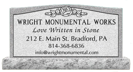 Wright Monumental Works